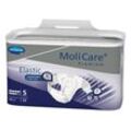 Molicare Premium Elastic 9 Tropfen Gr. S 26 ST