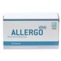 Allergo Effekt 60 ST