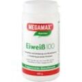 Eiweiss 100 Cappuccino Megamax 400 G