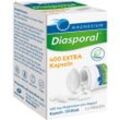 Magnesium-Diasporal 400 Extra Kapseln 50 ST