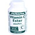 Vitamin C Ester 400mg Gepuffert Vegetarisch 120 ST