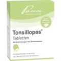 Tonsillopas Tabletten 100 ST