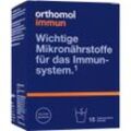 Orthomol Immun Granulat 15 ST