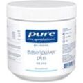 Pure Encapsulations Basenpulver Plus Pure 365 200 G