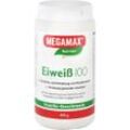 Eiweiss 100 Vanille Megamax 400 G