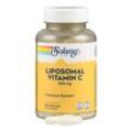 Liposomales Vitamin C 500 mg Solaray 100 ST