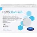 Hydroclean Mini Kompressen 3 cm Rund Steril 10 ST