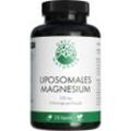 Green Naturals Magnesium Citrat Liposomal Vegan 120 ST