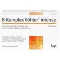 B-Komplex Köhler Intense 90 ST