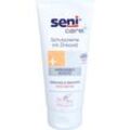 Seni Care Hautschutzcreme mit Zinkoxid Parfumfrei 200 ML