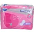 Molicare Premium Lady Pad 4.5 Tropfen 168 ST