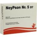 Neypson Nr. 5 D7 10 ML