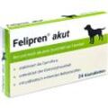 Felipren Akut Vet 24 ST