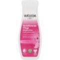 Weleda Wildrose Verwöhnende Pflege Körperlotion 200 ML