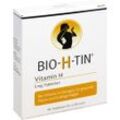 Bio H Tin Vitamin H 5mg für 6 Monate 90 ST