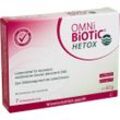 Omni Biotic Hetox 42 G