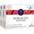 Nobilin Q 10 Multivitamin 120 ST