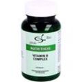 Vitamin B Complex 120 ST