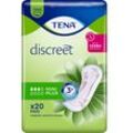 Tena Discreet Mini Plus Inkontinenz Einlagen 120 ST