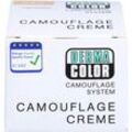 Dermacolor Camouflage 30G D3 1/2 30 G