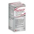 Fortacin 150 mg/ml + 50 mg/ml Spr.z.anwen.a.h.lsg. 5 ML