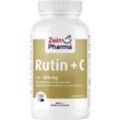 Rutin 500 mg + C 120 ST