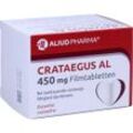 Crataegus Al 450mg Filmtabletten 100 ST