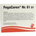 Fegacoren Nr. 61 D7 10 ML