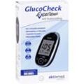 Gluco Check Excellent Blutzuckermessger.set mg/Dl 1 ST