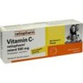 Vitamin C-Ratiopharm Retard 500 mg 100 ST