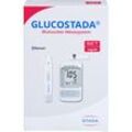 Glucostada Blutzuckermessgerät mg/Dl 1 ST