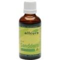 Sanddorn Oel 50 ML