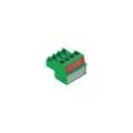 Dornbracht Leitung Terminator Ersatzteile 091001051 16 x 11 x 14 mm 09100105190
