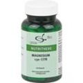 Magnesiumcitrat 130mg Magnesium 120 ST