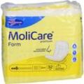 Molicare Premium Form 3 Tropfen 128 ST