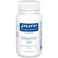 Pure Encapsulations Ubiquinol-Qh 50mg 60 ST