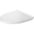 Duravit Duravit No.1 WC-Sitz Weiß 331x385x42 mm - 0021390000 0021390000