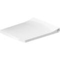 Duravit Viu WC-Sitz Weiß 371x433x63 mm - 0021290000 0021290000