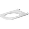 Duravit DuraStyle WC-Sitzring Weiß 378x505x45 mm - 0062510000 0062510000