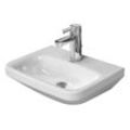 Duravit DuraStyle Handwaschbecken Weiß Hochglanz 450 mm - 07084500001 07084500001