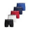 Herren Boxershort Mehrfarbig