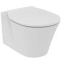 Ideal Standard Wand-WC-Kombipaket Connect Air E248201