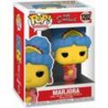 Funko Pop! Animation: Simpsons - Marjora Marge Simpson