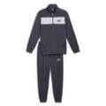 Poly Suit cl Herren Trainingsanzug