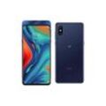 Xiaomi Mi Mix 3 128GB - Blau - Ohne Vertrag - Dual-SIM