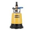 Atlas Copco Weda D04BN Flachsaugpumpe