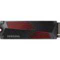 M.2 ssd 990 Pro Heatsink 1TB - Samsung