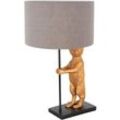 Steinhauer - Anne Light and home tischlamp Animaux - metall - - 8224ZW - Metall