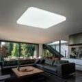 Led Smart Home Decken Leuchte Stern Effekt Lampe Alexa app fernbedienung