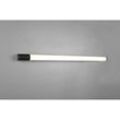 Trio - Wandspiegel Badezimmer Piera Led 21w IP44 Black Edge Lighting